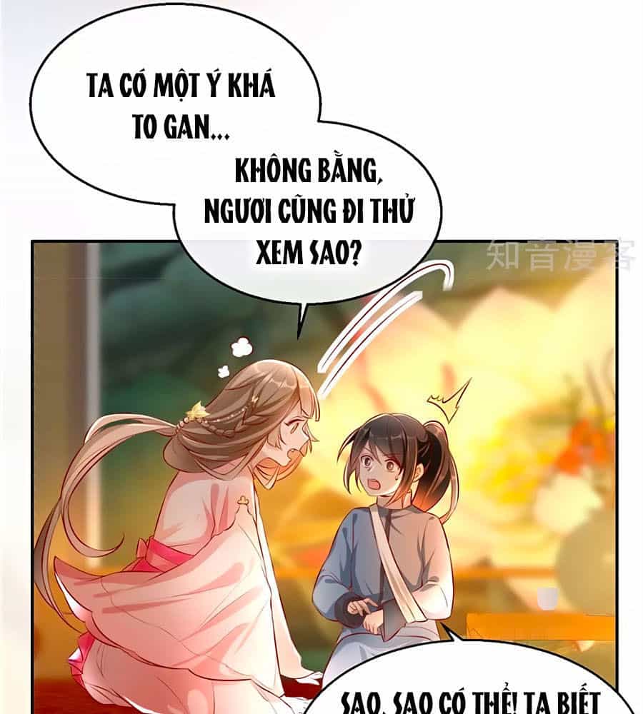 Gian Phi Như Thử Đa Kiều - Chương 20 - ảnh 7