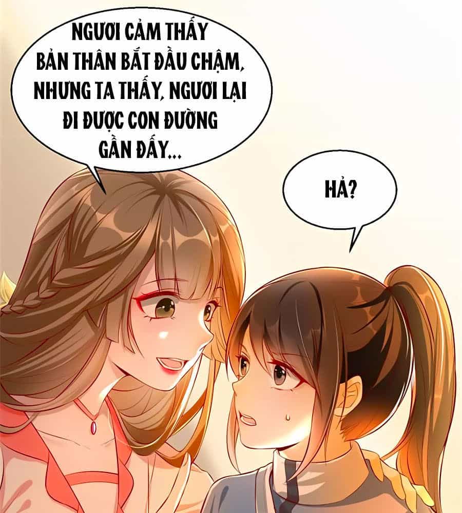 Gian Phi Như Thử Đa Kiều - Chương 20 - ảnh 9