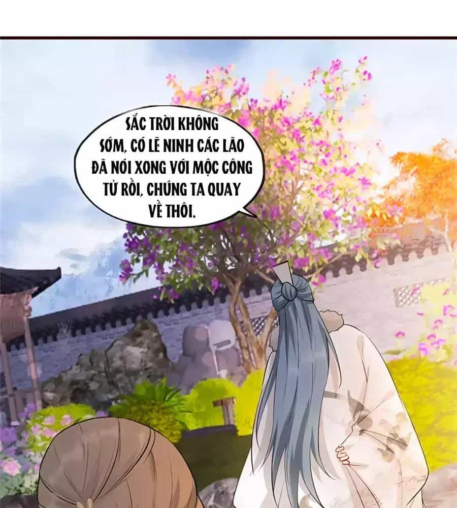 Gian Phi Như Thử Đa Kiều - Chương 21 - ảnh 19