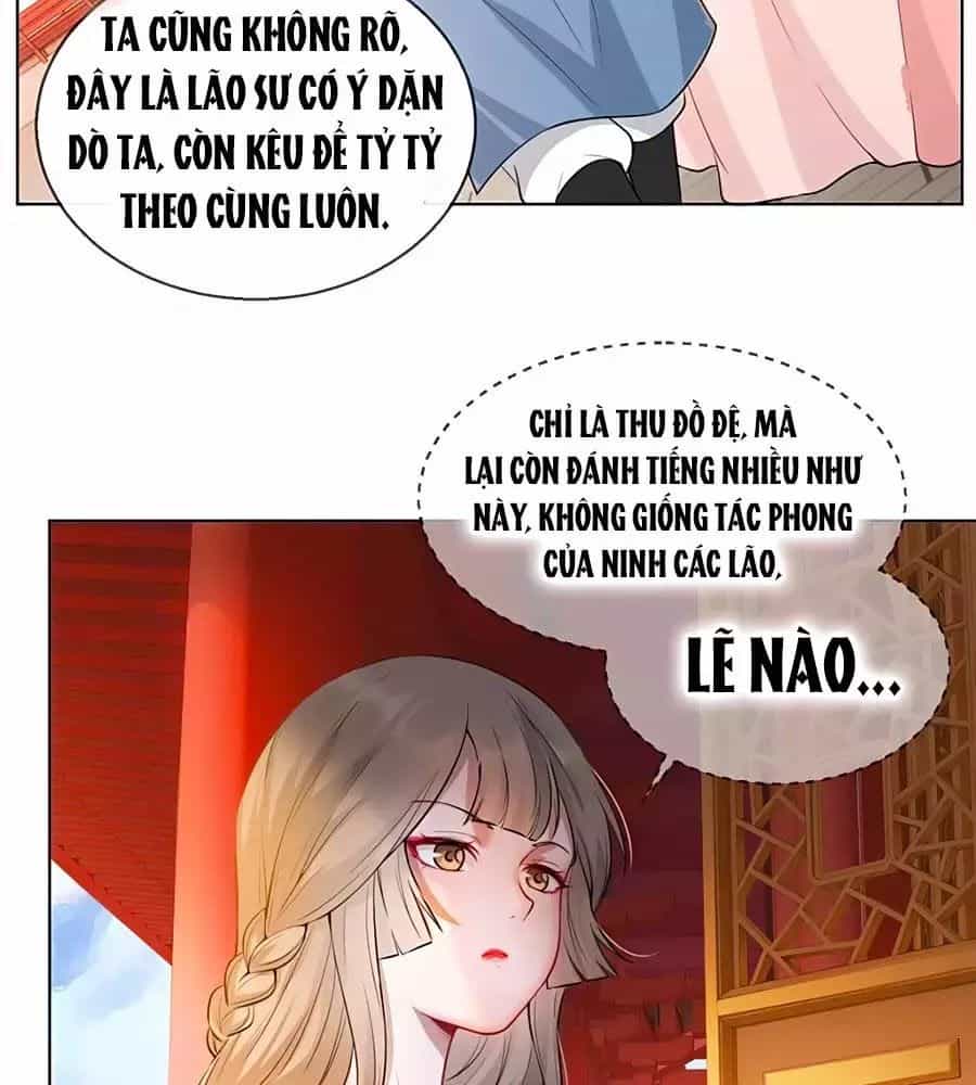 Gian Phi Như Thử Đa Kiều - Chương 21 - ảnh 23