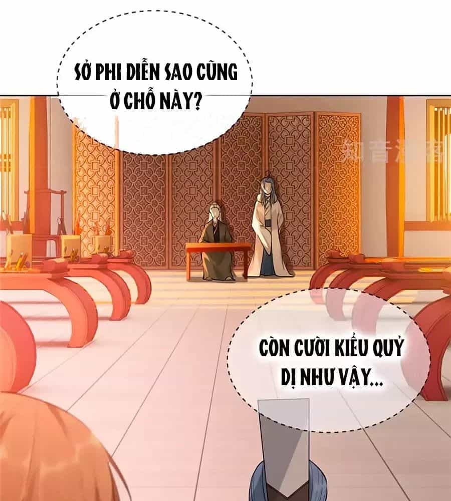 Gian Phi Như Thử Đa Kiều - Chương 21 - ảnh 25