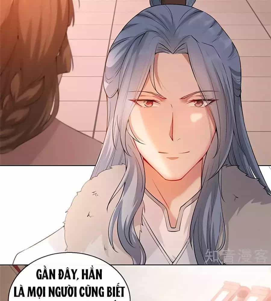 Gian Phi Như Thử Đa Kiều - Chương 21 - ảnh 26