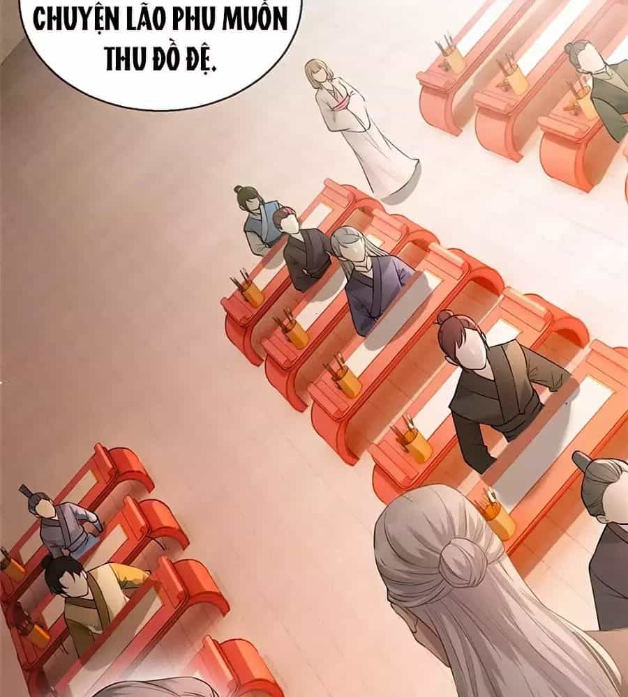 Gian Phi Như Thử Đa Kiều - Chương 21 - ảnh 27