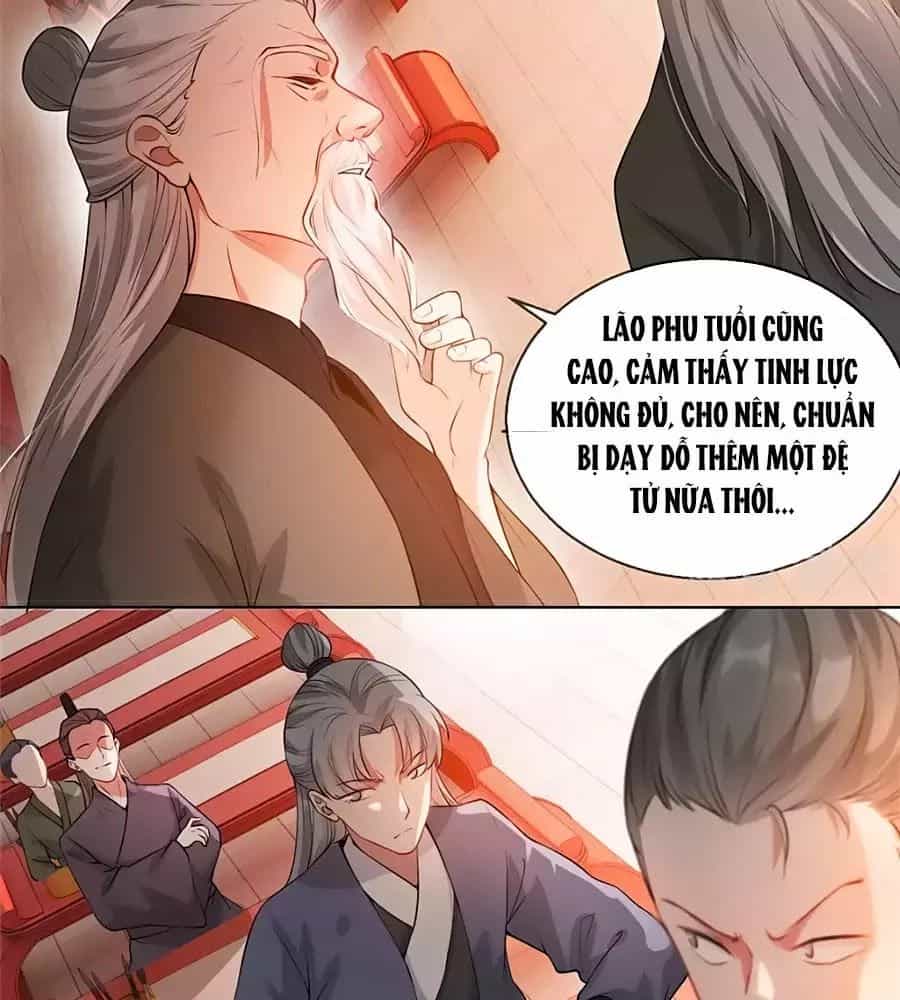 Gian Phi Như Thử Đa Kiều - Chương 21 - ảnh 28
