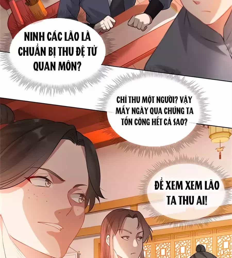 Gian Phi Như Thử Đa Kiều - Chương 21 - ảnh 29