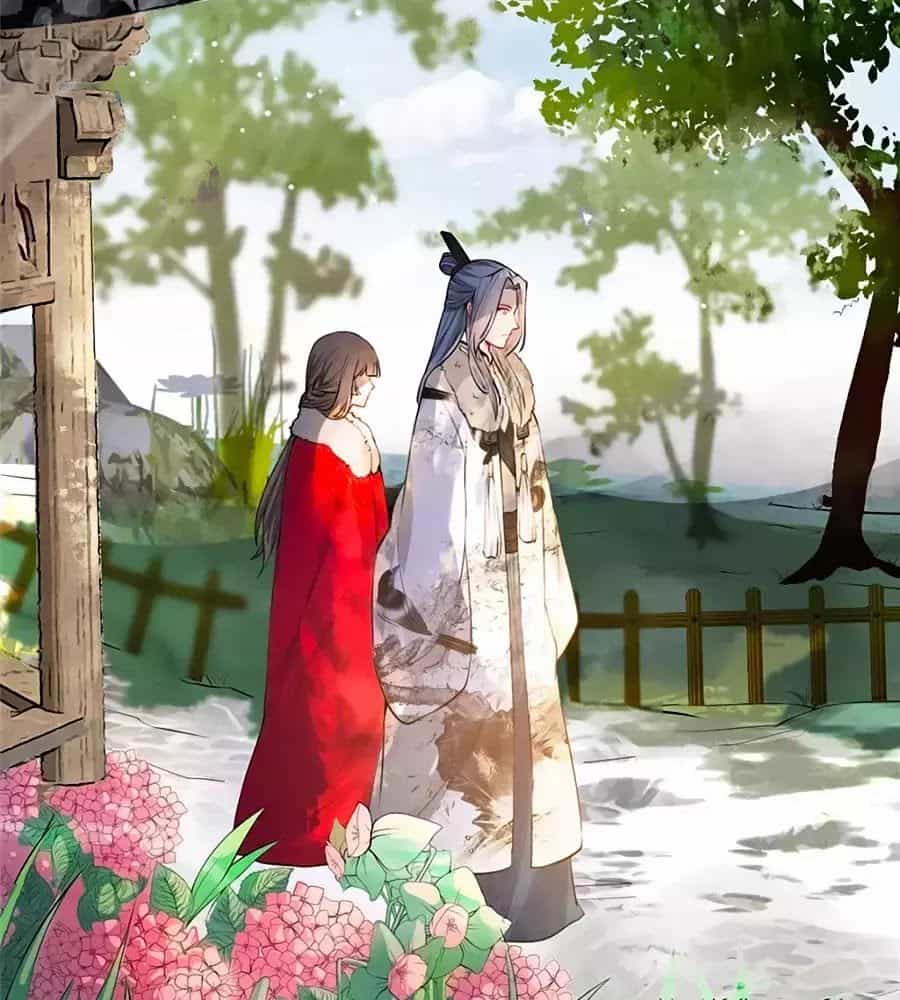 Gian Phi Như Thử Đa Kiều - Chương 21 - ảnh 3