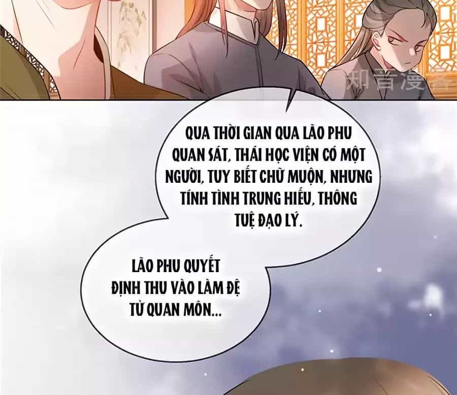 Gian Phi Như Thử Đa Kiều - Chương 21 - ảnh 30