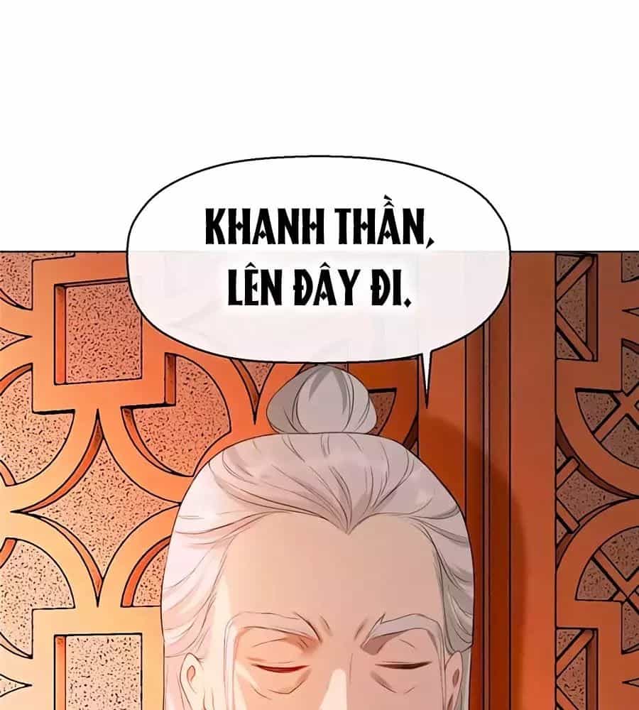 Gian Phi Như Thử Đa Kiều - Chương 21 - ảnh 32