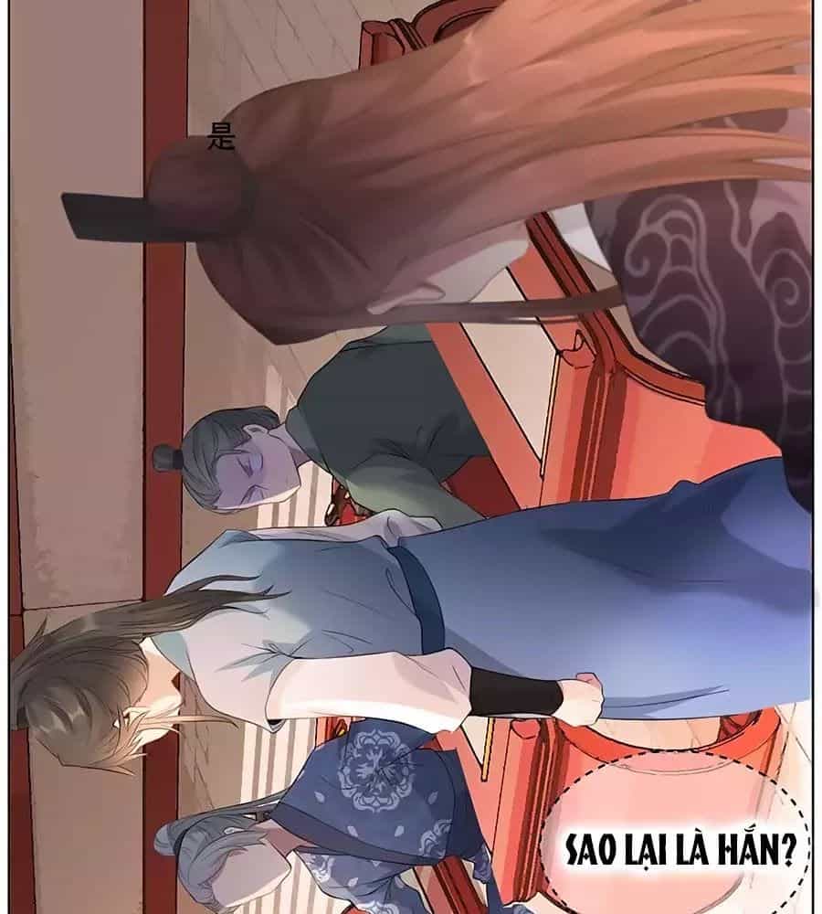 Gian Phi Như Thử Đa Kiều - Chương 21 - ảnh 34