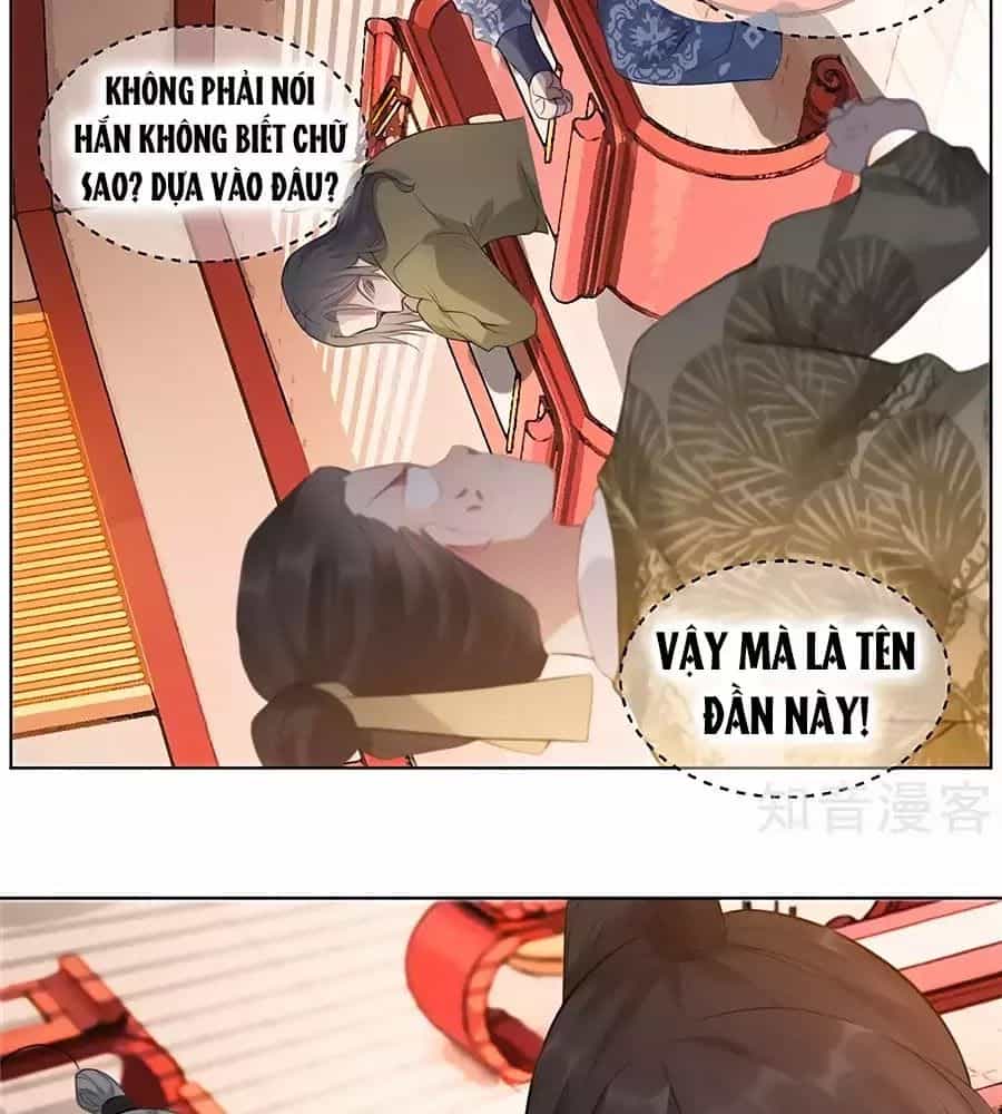 Gian Phi Như Thử Đa Kiều - Chương 21 - ảnh 35
