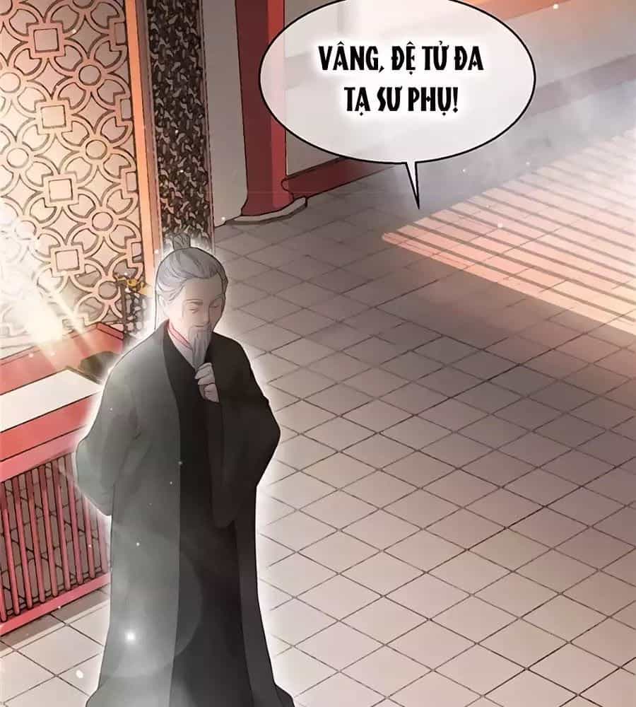 Gian Phi Như Thử Đa Kiều - Chương 21 - ảnh 39