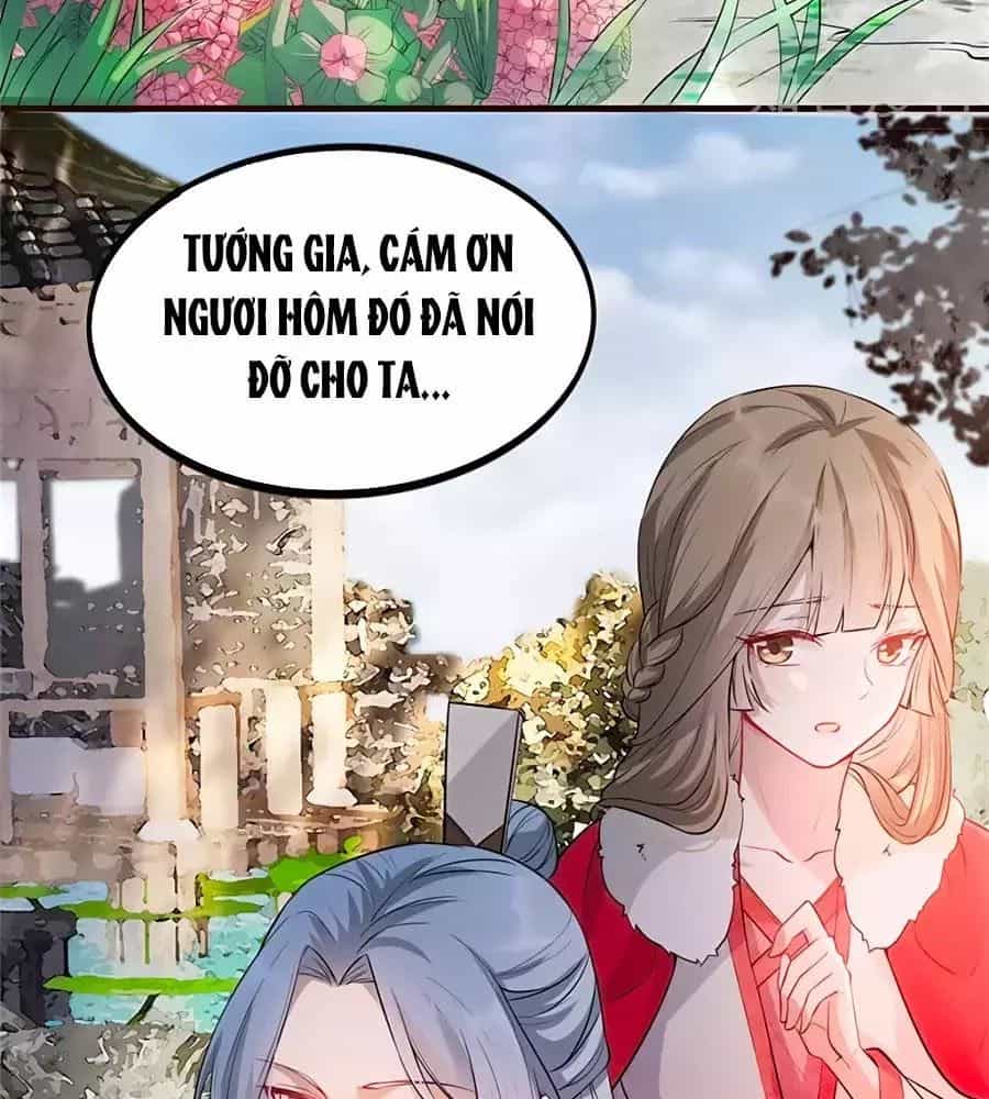 Gian Phi Như Thử Đa Kiều - Chương 21 - ảnh 4