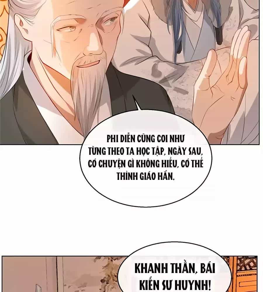 Gian Phi Như Thử Đa Kiều - Chương 21 - ảnh 41