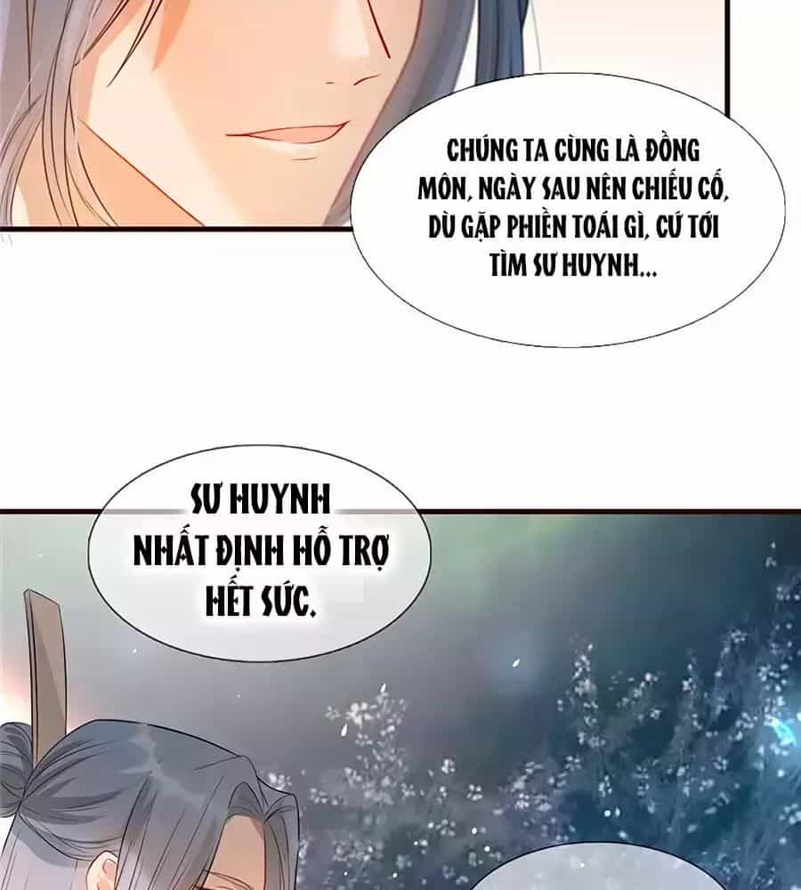 Gian Phi Như Thử Đa Kiều - Chương 21 - ảnh 45