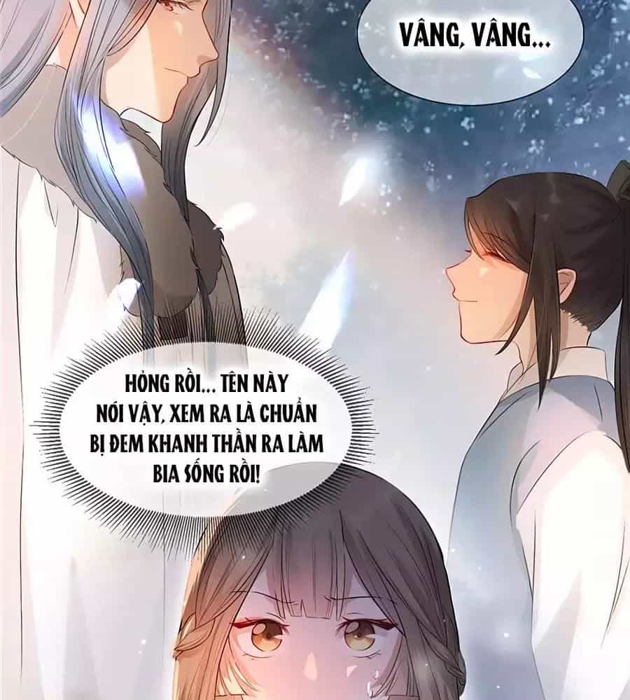 Gian Phi Như Thử Đa Kiều - Chương 21 - ảnh 46