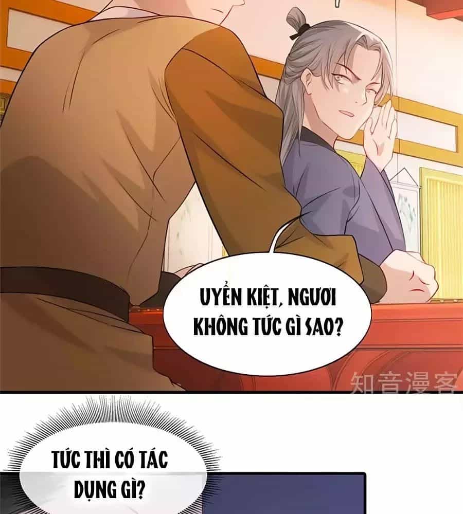 Gian Phi Như Thử Đa Kiều - Chương 21 - ảnh 48