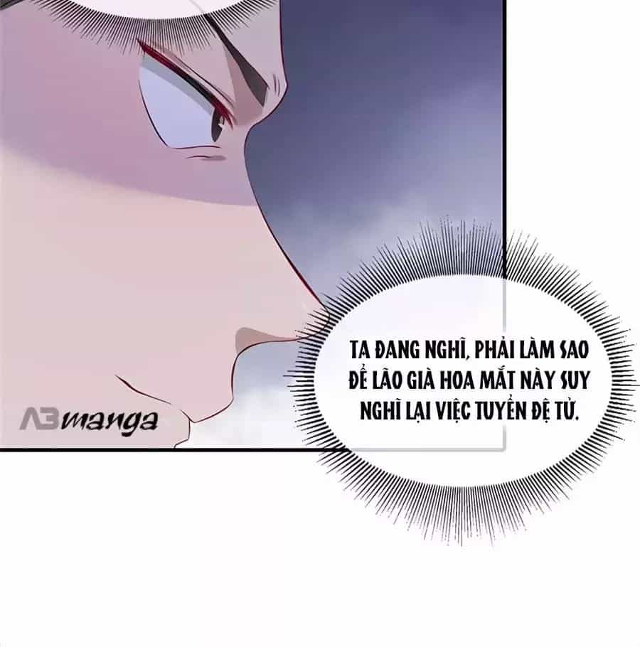 Gian Phi Như Thử Đa Kiều - Chương 21 - ảnh 49