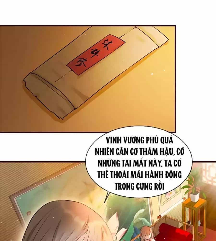 Gian Phi Như Thử Đa Kiều - Chương 22 - ảnh 1