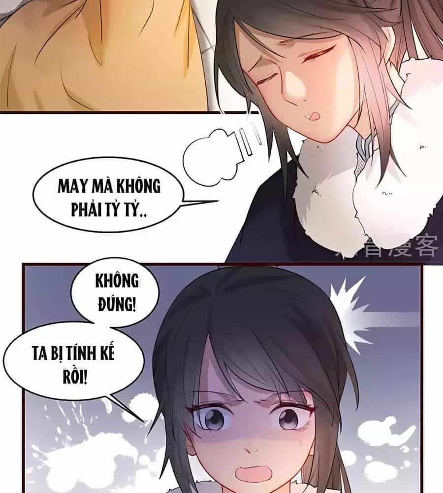 Gian Phi Như Thử Đa Kiều - Chương 22 - ảnh 13
