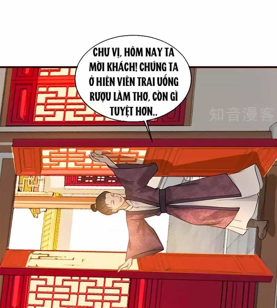 Gian Phi Như Thử Đa Kiều - Chương 22 - ảnh 15