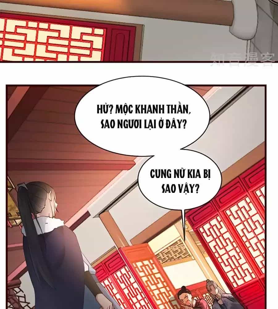 Gian Phi Như Thử Đa Kiều - Chương 22 - ảnh 17