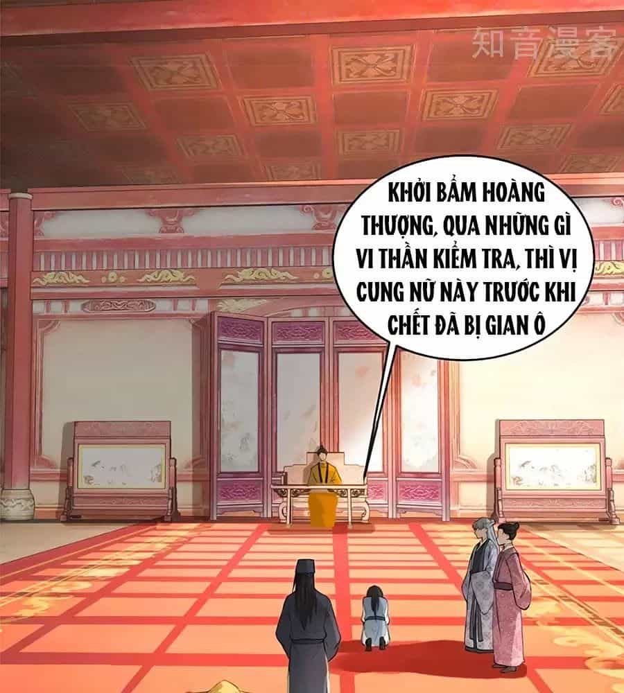 Gian Phi Như Thử Đa Kiều - Chương 22 - ảnh 24