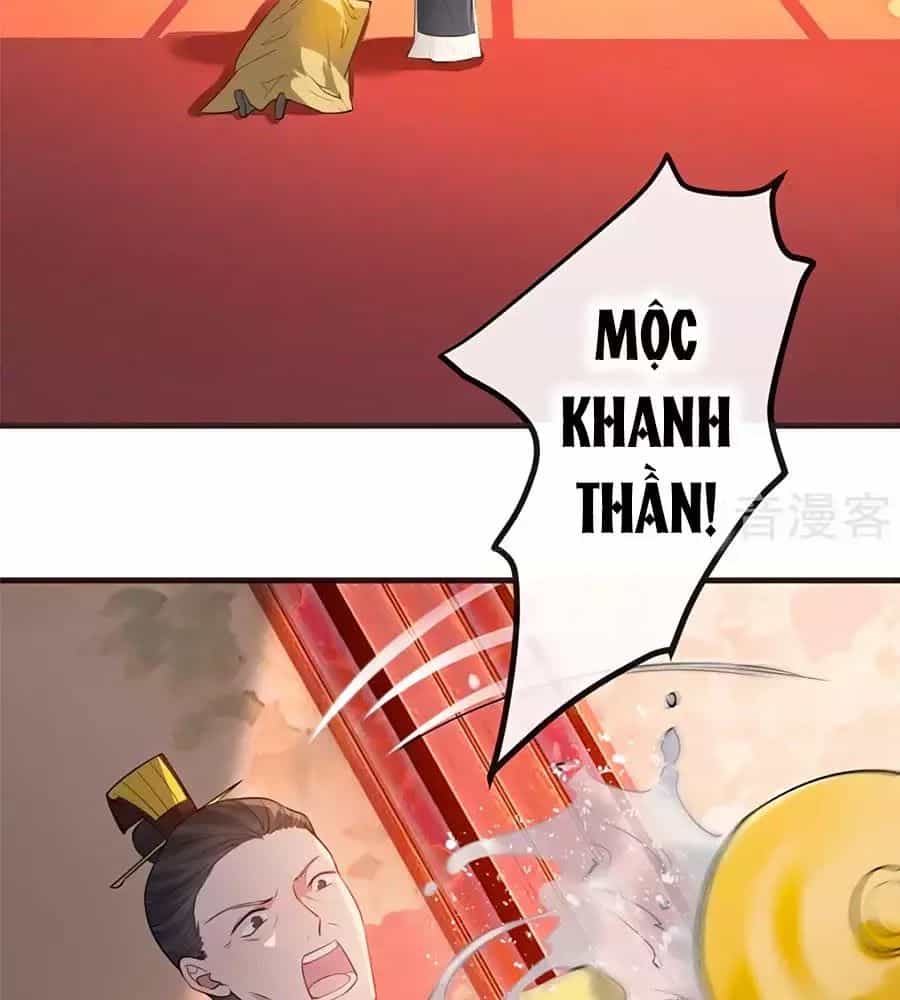 Gian Phi Như Thử Đa Kiều - Chương 22 - ảnh 25