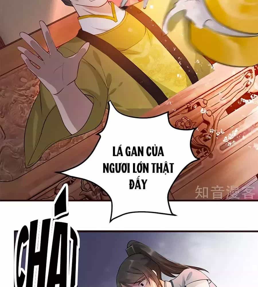 Gian Phi Như Thử Đa Kiều - Chương 22 - ảnh 26