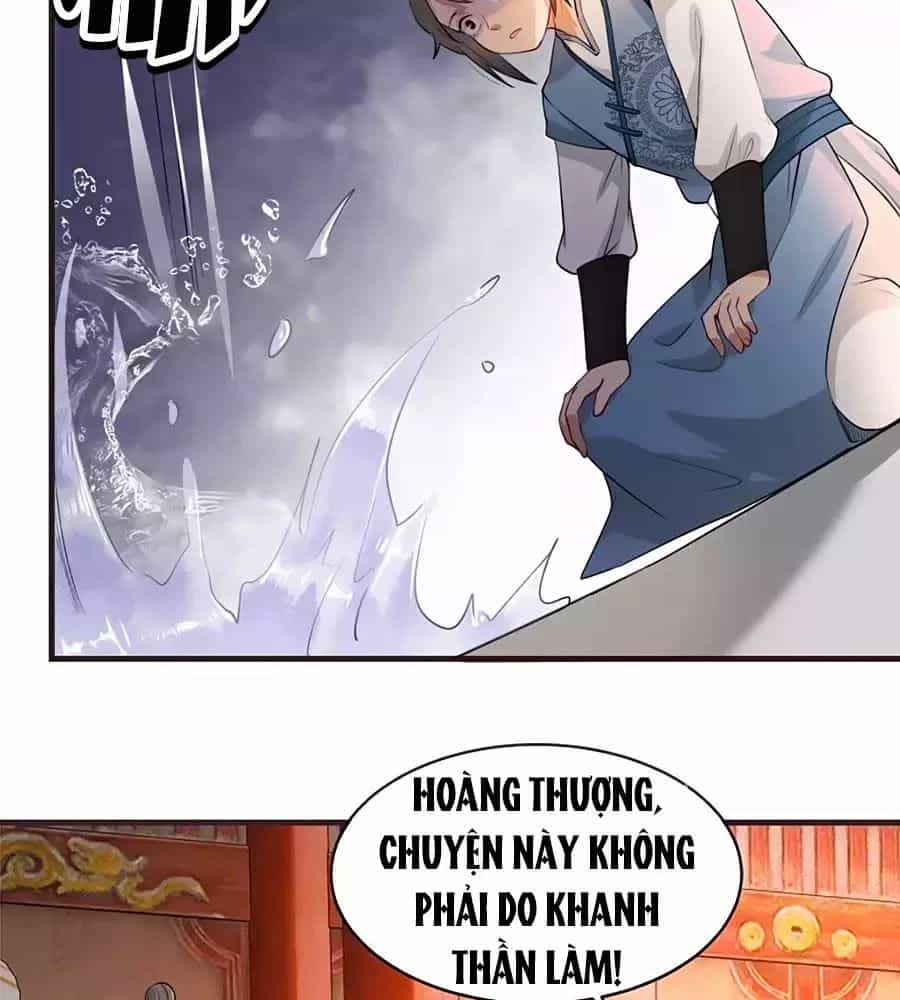 Gian Phi Như Thử Đa Kiều - Chương 22 - ảnh 27