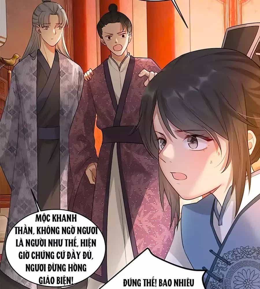 Gian Phi Như Thử Đa Kiều - Chương 22 - ảnh 28