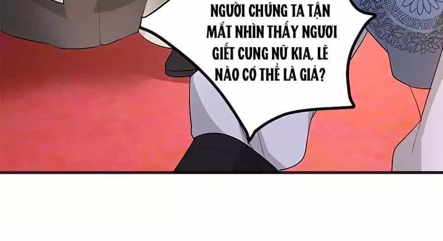 Gian Phi Như Thử Đa Kiều - Chương 22 - ảnh 29