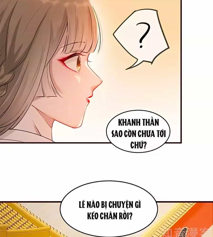 Gian Phi Như Thử Đa Kiều - Chương 22 - ảnh 3