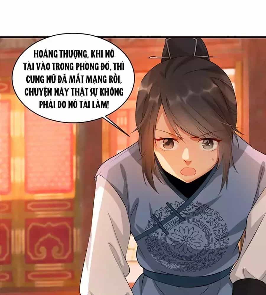 Gian Phi Như Thử Đa Kiều - Chương 22 - ảnh 30