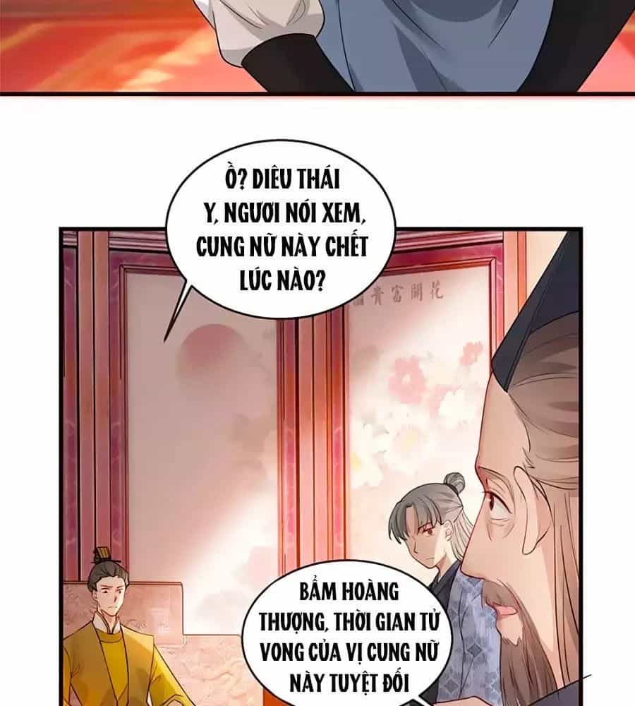Gian Phi Như Thử Đa Kiều - Chương 22 - ảnh 31