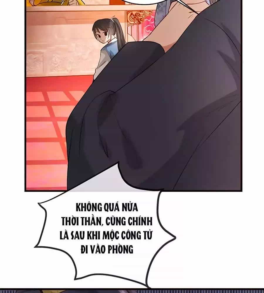 Gian Phi Như Thử Đa Kiều - Chương 22 - ảnh 32