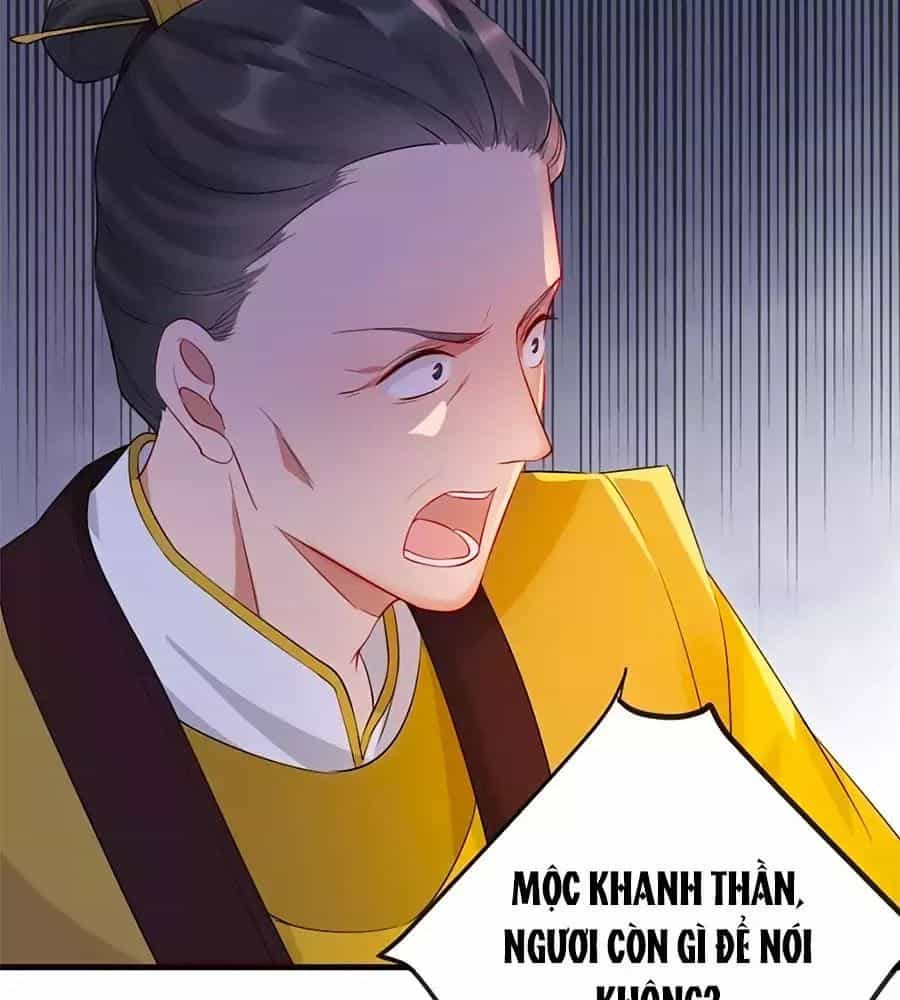 Gian Phi Như Thử Đa Kiều - Chương 22 - ảnh 33