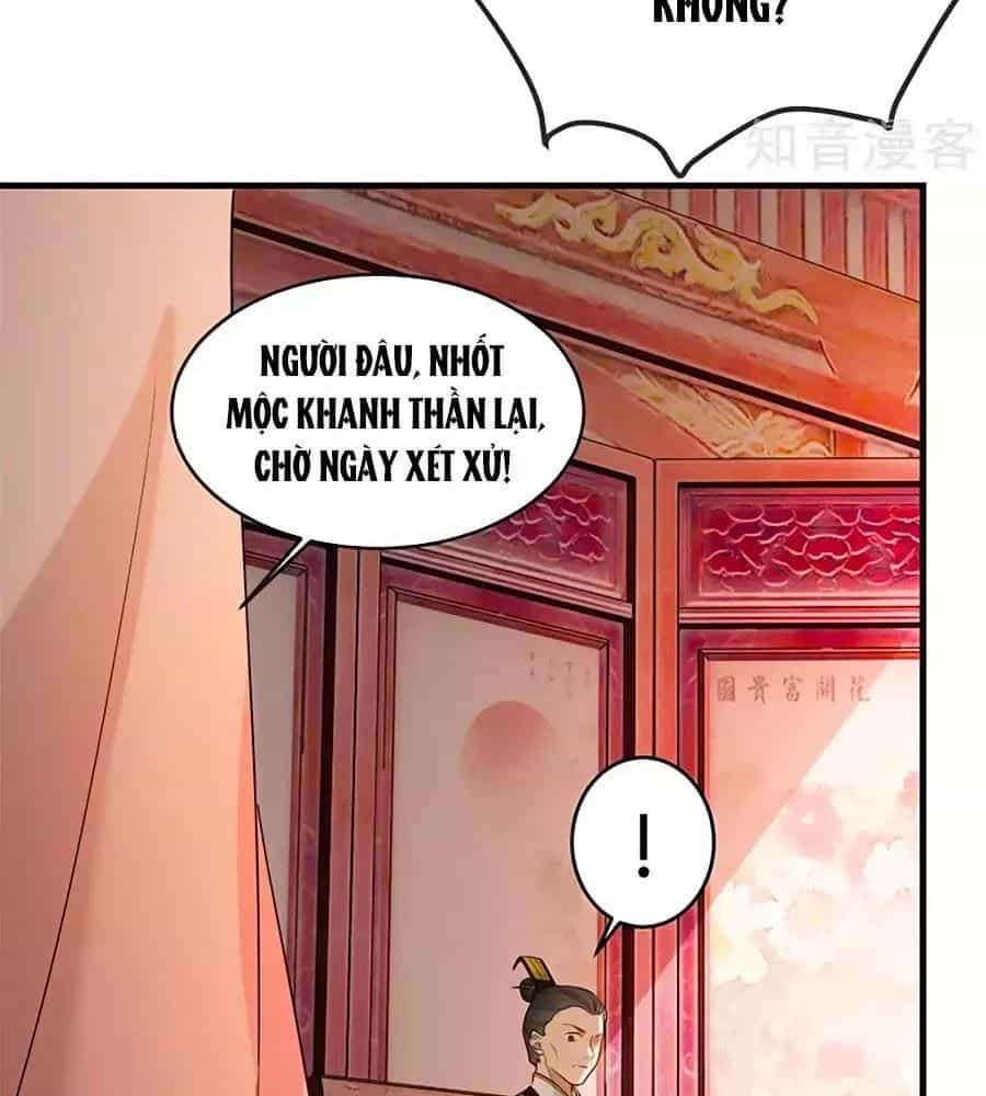 Gian Phi Như Thử Đa Kiều - Chương 22 - ảnh 34