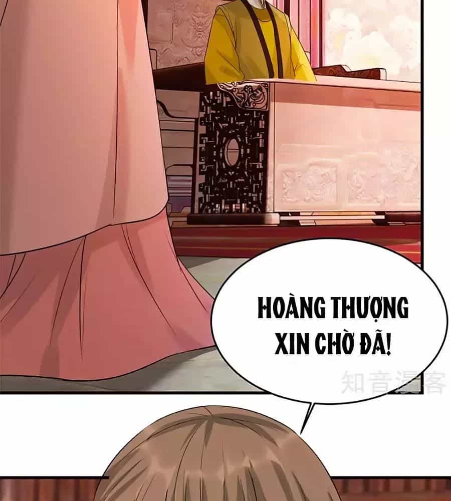 Gian Phi Như Thử Đa Kiều - Chương 22 - ảnh 35