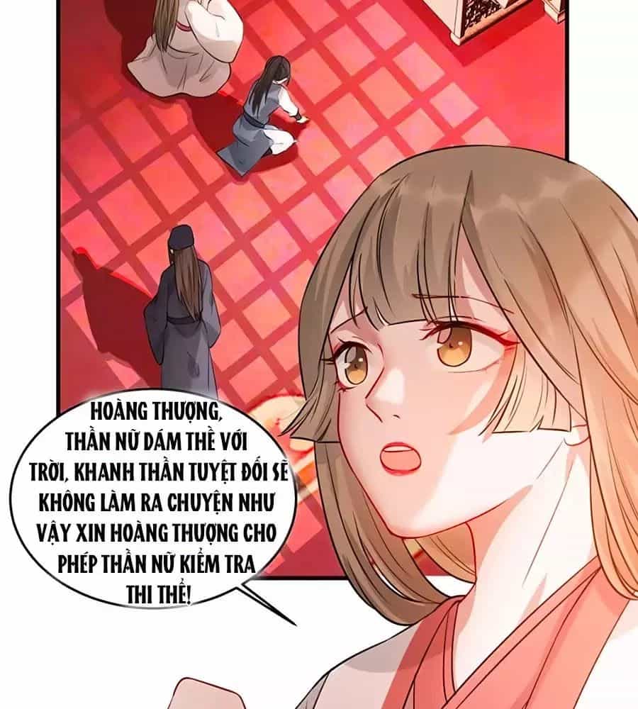 Gian Phi Như Thử Đa Kiều - Chương 22 - ảnh 38