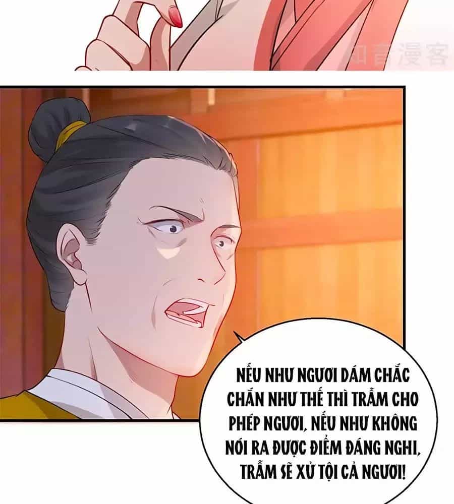 Gian Phi Như Thử Đa Kiều - Chương 22 - ảnh 39