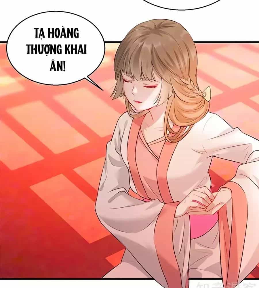 Gian Phi Như Thử Đa Kiều - Chương 22 - ảnh 40