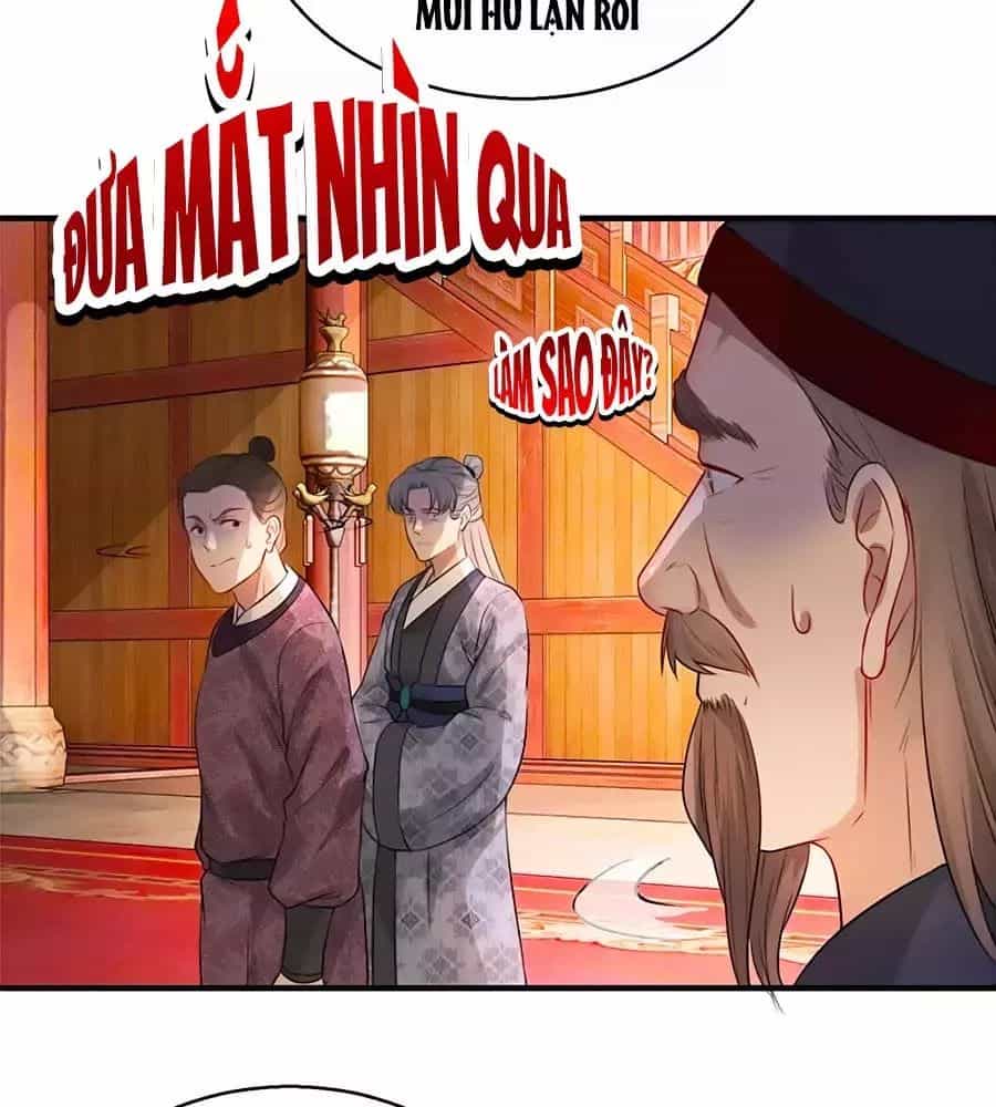 Gian Phi Như Thử Đa Kiều - Chương 22 - ảnh 48
