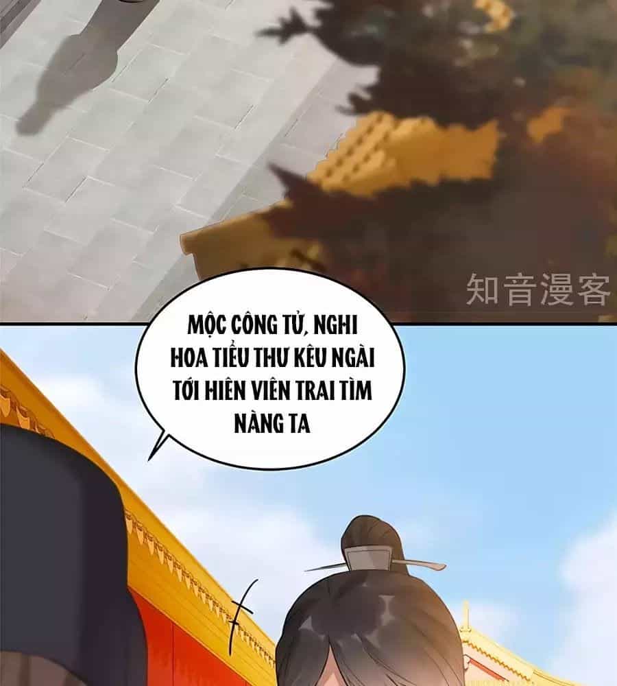 Gian Phi Như Thử Đa Kiều - Chương 22 - ảnh 5