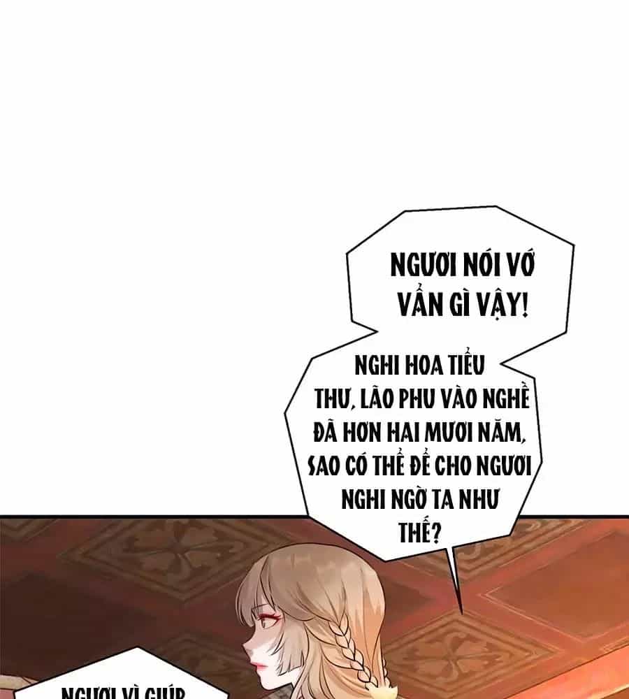 Gian Phi Như Thử Đa Kiều - Chương 22 - ảnh 51