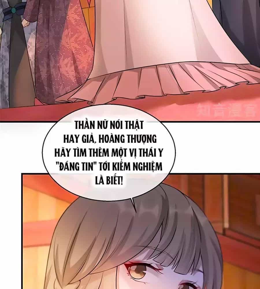 Gian Phi Như Thử Đa Kiều - Chương 22 - ảnh 53