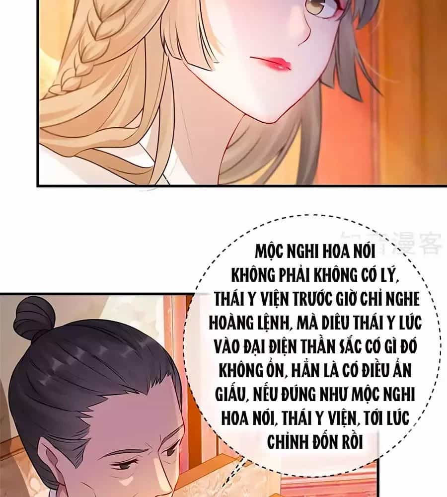Gian Phi Như Thử Đa Kiều - Chương 22 - ảnh 54