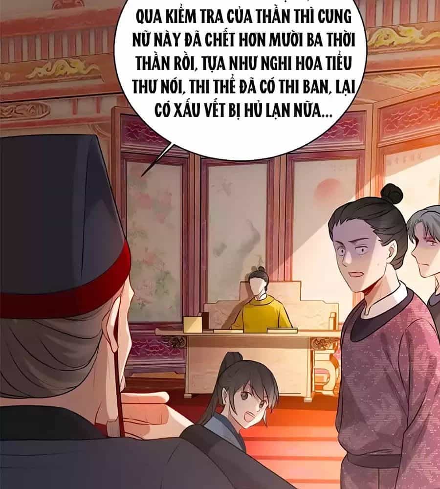 Gian Phi Như Thử Đa Kiều - Chương 22 - ảnh 57