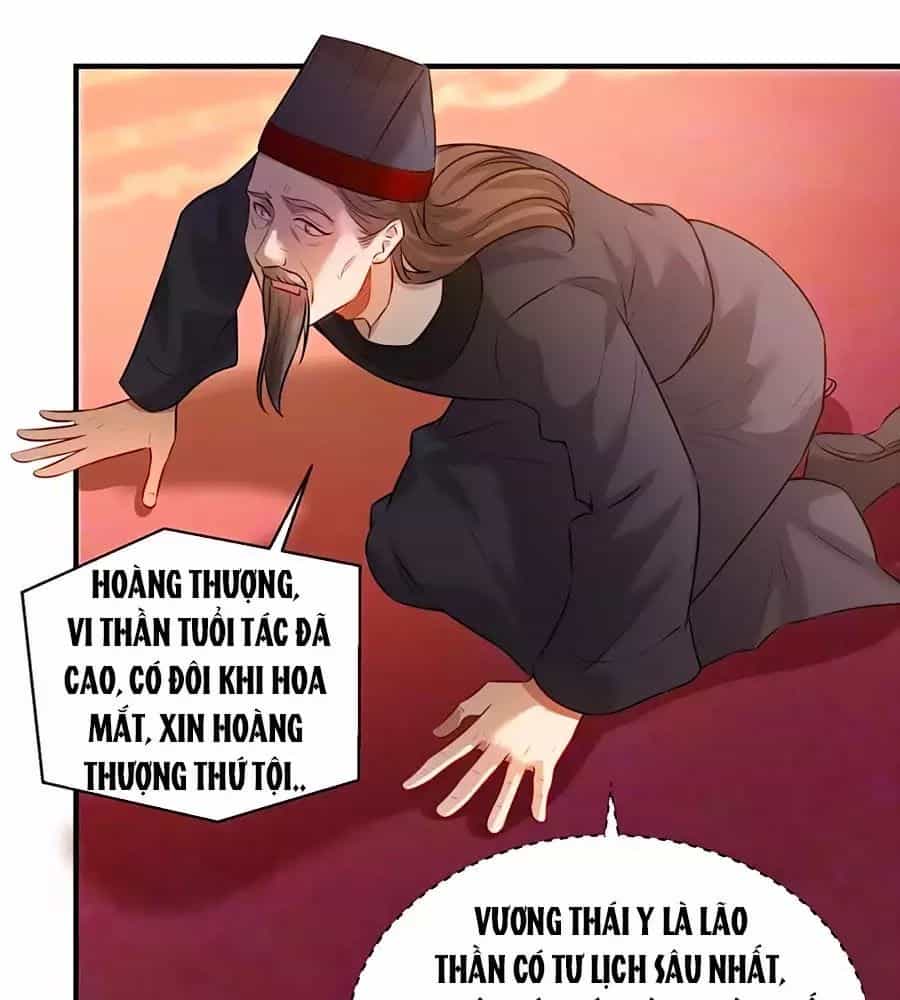 Gian Phi Như Thử Đa Kiều - Chương 22 - ảnh 59