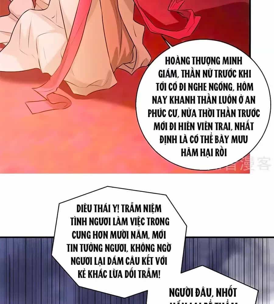 Gian Phi Như Thử Đa Kiều - Chương 22 - ảnh 61