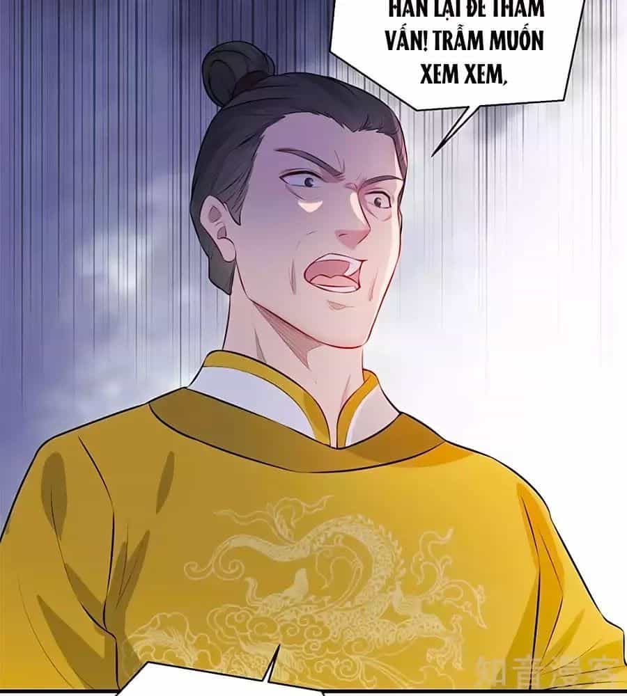 Gian Phi Như Thử Đa Kiều - Chương 22 - ảnh 62